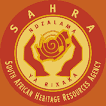 File:South African Heritage Resources Agency (SAHRA) logo.png