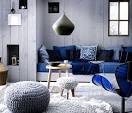 Cozy <b>Living Room</b> from Perscentrum Wonen | Apartment Therapy