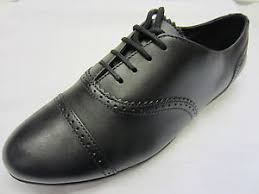 Clarks 'No Ties' Senior Girls Shoes E,F, G & H Fitting | eBay