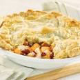 Pepperidge Farm® Puff Pastry - Recipe Detail - Roasted TURKEY POT PIE