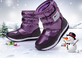 Aliexpress.com : Buy Best Winter Children Shoes Snow Boots Parent ...