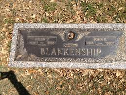 John E. Blankenship | Billion Graves Record - e62c53f7eaa103c0651c2d99930acc63
