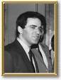 Garry Kasparov. 1963 -. 13th World Champion, 1985 - 1993 - kasparov2