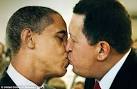 Barack Obama Gay! | Emptysuit