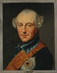 Porträt <b>Karl Wilhelm</b> Ferdinand Herzog von Braunschweig-Lüneburg-Wolfenbüttel - 200w_A040BraunschweigLW