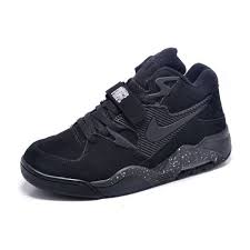 Authentic Air Force 180 Barkley Sneakers 188439, basketball shoes ...