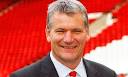 David Gill, the Manchester United chief executive, said the club were ... - David-Gill-006