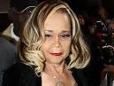 Etta James Takes a Turn For