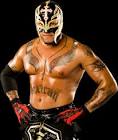 REY MYSTERIO: Profile and Match Listing - Internet Wrestling.