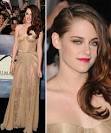Kristen Stewart's Zuhair Murad See Through Dress, Twilight ...