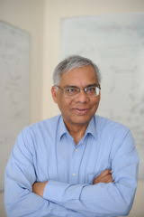 Professor Bhaskar Dutta - bdutta