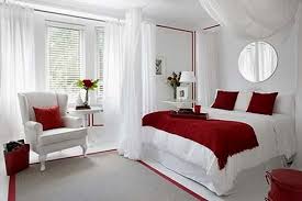 Romantic Bedroom Decoration Designs Ideas for Couples | Poonpo