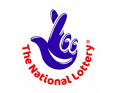 NATIONAL LOTTERY | Mad Black Cat