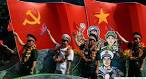 Vietnam Celebrates 40th Anniversary Of Wars End With Enormous Parade