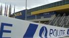 BBC News - Two charged over Ikea extortion bomb plot