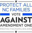 Obama Opposes North Carolina's Amendment One | Badge Society