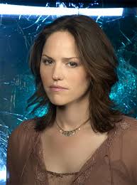 ... CSI:NY lost a series regular recently, the cast of the original CSI is holding reasonably strong as EW reports that another series regular, Jorja Fox, ... - Jorja-Fox