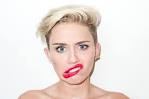 Miley Cyrus Could Be TIMEs Person Of The Year | Fashion Magazine.