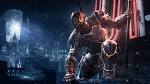 Batman: Arkham Origins Screenshots Are Full Of Christmas Cheer