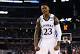Ben McLemore Selected 7th-Overall in 2013 NBA Draft By Sacramento Kings