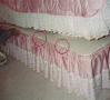 Stay Tidy Anchor Pins for bed skirts dust ruffles and slip covers ...