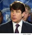 BLAGOJEVICH Indicted While Vacationing in Disney World - Bright Hall