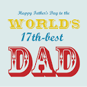 Printable Father's Day Card « thelongthread.