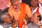 Digvijay Singh alleges Narendra Modi link to Bodh Gaya blasts at ...