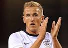 Kane reveals England call-up talks with Hodgson