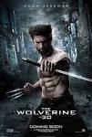 The New Hollywood Movie "The Wolverine" Released In 2013 In 3D ...