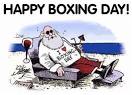 FunMozar ��� The History of Boxing Day