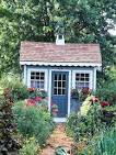 18 beautiful garden shed ideas for your outdoor space