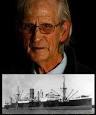 Duncan Kennedy wants people to hear the roar of the German guns that sank ... - 4038612