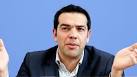 PHOTO: Alexis Tsipras, the leader of Greece's anti-austerity Syriza ... - ap_alexis_tsipras_thg_120522_wg