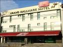 Grand Hallmark Hotel Johor Bahru Malaysia