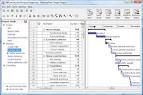 Screenshot - RationalPlan PROJECT Management Software - Project ...
