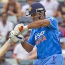 MS Dhoni fined 75% of match fees for shoving incident in 1st ODI.