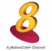 MediaCorp Channel 8 - Wikipedia, the free encyclopedia