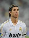Sergio Ramos - Sergio Ramos Photo (27698275) - Fanpop fanclubs