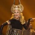 Super Bowl XLVI: Madonna's Half-Time Show Has Nicki Minaj, LMFAO ...