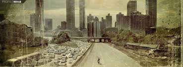 Image result for the walking dead atlanta