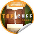 Top Chef: Texas Coming Soon Sticker on GetGlue