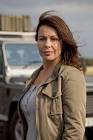 Shetland star Julie Graham is held spellbound by beauty of the.