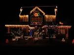Christmas Lights And Outdoor Christmas Decorations – | LUXTICA.
