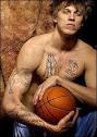 Chris Andersen – NBA Player – New Orleans Hornets