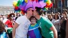 Pride over Irelands same-sex marriage vote - CNN.com