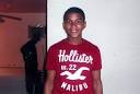 News Desk: The Meaning of the TRAYVON MARTIN CASE : The New Yorker