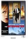 RareFilmFinder :: The Interpreter :: Cover