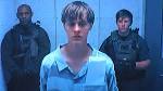 Charleston Church Shooter Dylann Roof Was Loner Caught in.