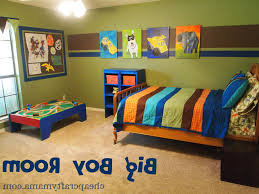 Boys Room Ideas Baseball Theme Boys Bedroom Design Decorating ...